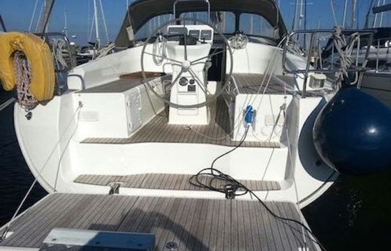Bavaria 36 Saffier