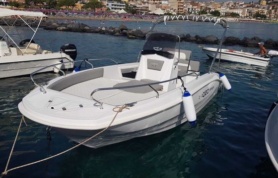 Barqa Q20 Allegra