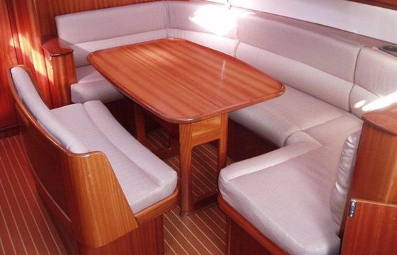 Bavaria 38 Cruiser Marija Katarina