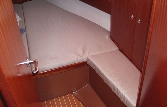 Bavaria 38 Cruiser Marija Katarina