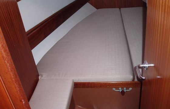 Bavaria 38 Cruiser Marija Katarina