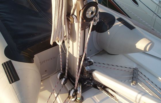 Bavaria 38 Cruiser Marija Katarina