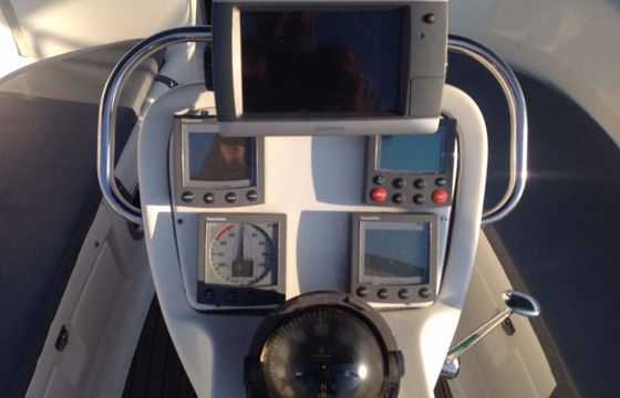 Bavaria 38 Cruiser Marija Katarina