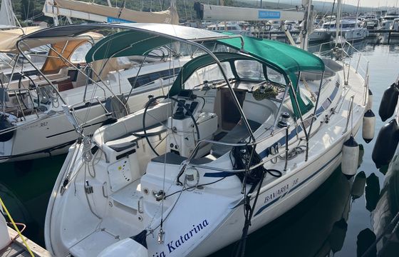 Bavaria 38 Cruiser Marija Katarina