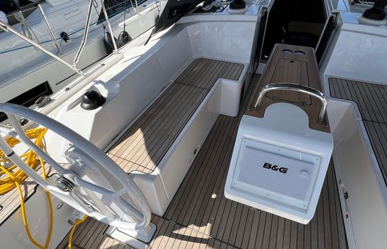 Bavaria C38 Wilma