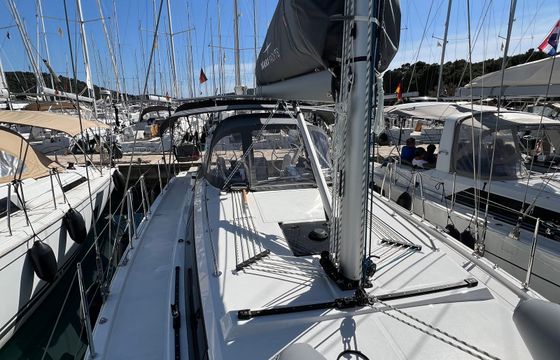 Bavaria C38 Wilma
