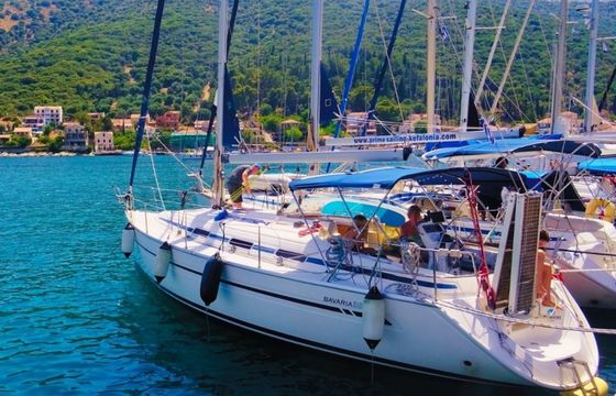 Bavaria 36 Sandpiper