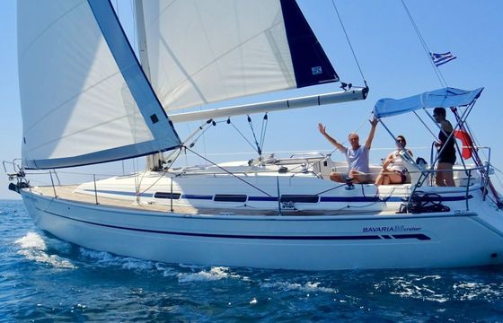 Bavaria 36 Sandpiper