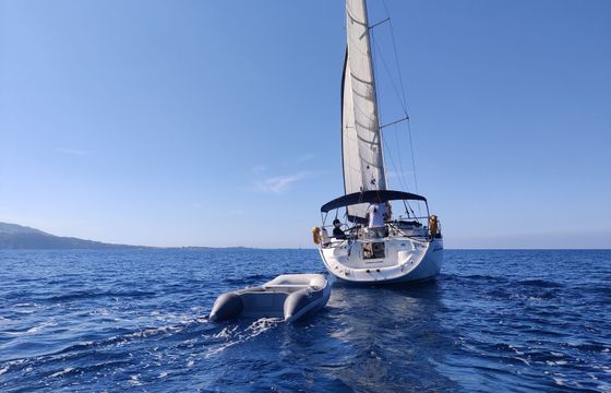 Bavaria 36 Sandpiper