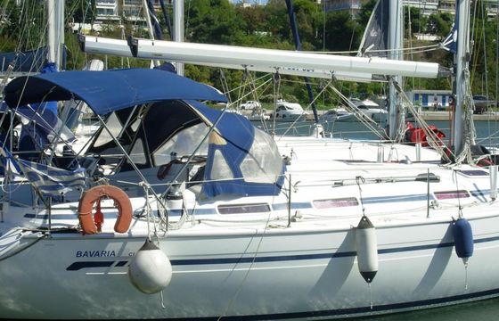 Bavaria 38 Cruiser Meander