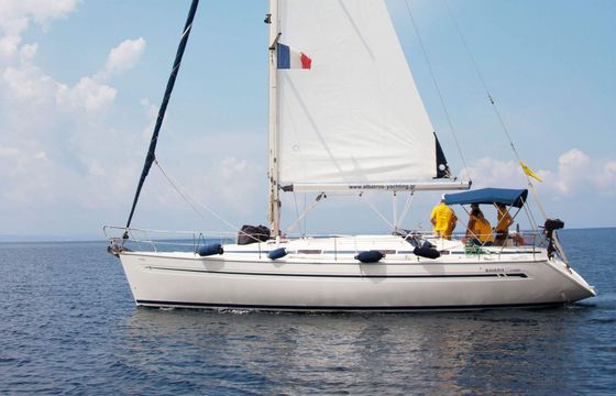 Bavaria 38 Cruiser Meander