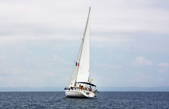 Bavaria 38 Cruiser Meander