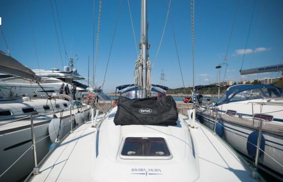 Bavaria 38 Cruiser Meander