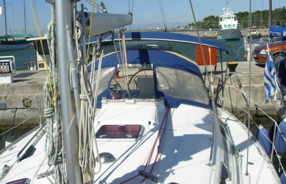 Bavaria 38 Cruiser Meander