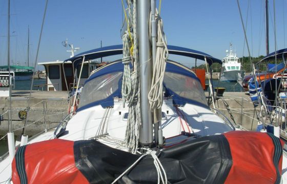 Bavaria 38 Cruiser Meander