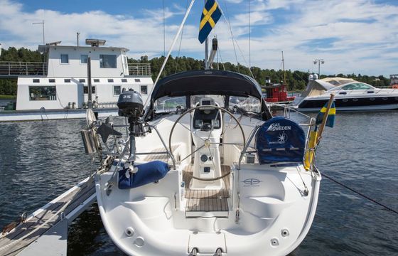 Bavaria 30 Cruiser Alize