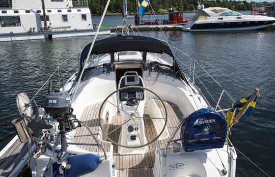 Bavaria 30 Cruiser Alize