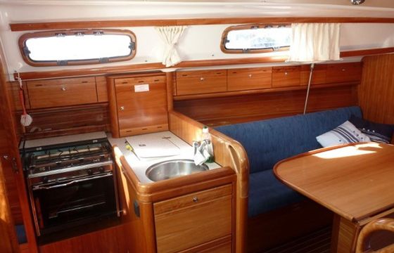 Bavaria 30 Cruiser Alize