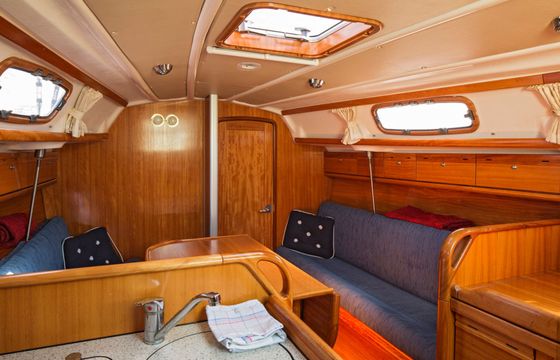 Bavaria 30 Cruiser Alize