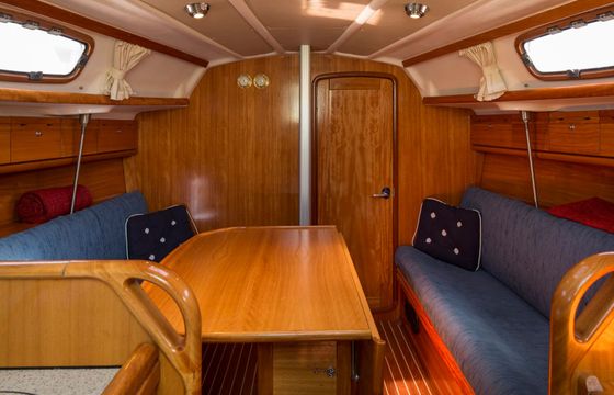 Bavaria 30 Cruiser Alize