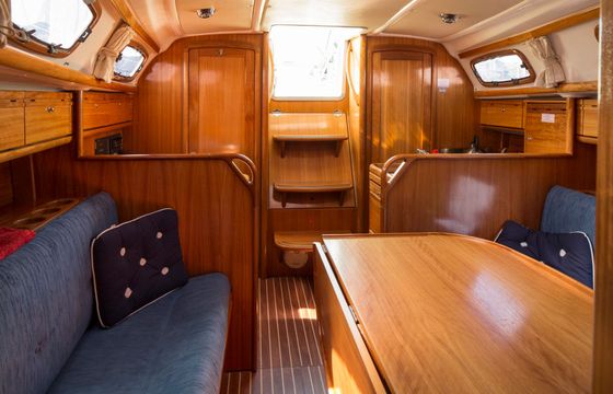 Bavaria 30 Cruiser Alize