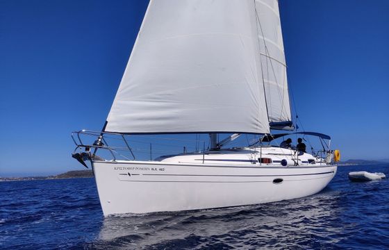 Bavaria 37 Christopher Robin