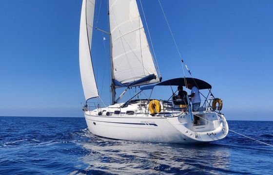 Bavaria 37 Christopher Robin