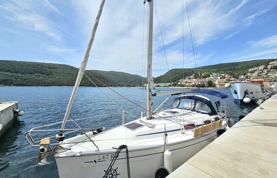 Bavaria 30 Cruiser Ana