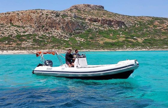 Barracuda 700 Achileus
