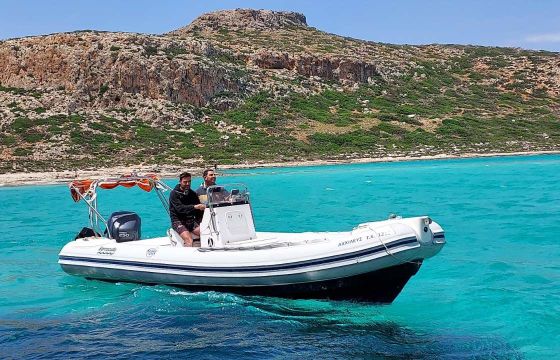 Barracuda 700 Achileus