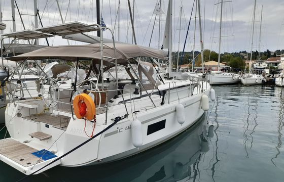 Bavaria C42 Aurora