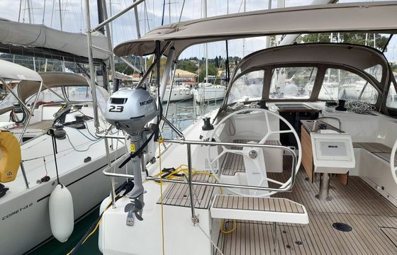 Bavaria C42 Aurora