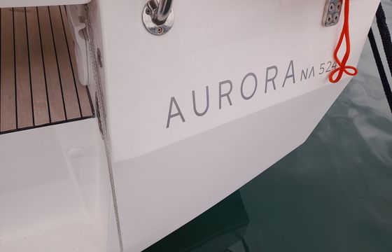 Bavaria C42 Aurora