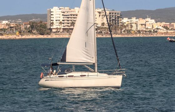 Bavaria 30 Caernarfon