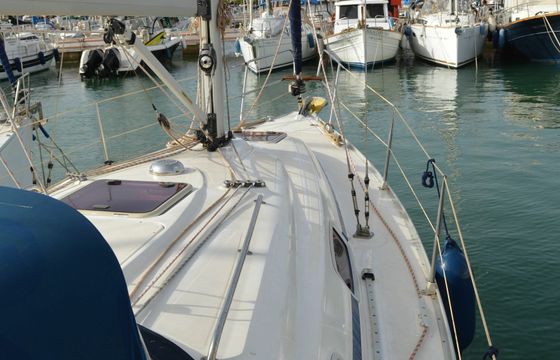 Bavaria 30 Caernarfon