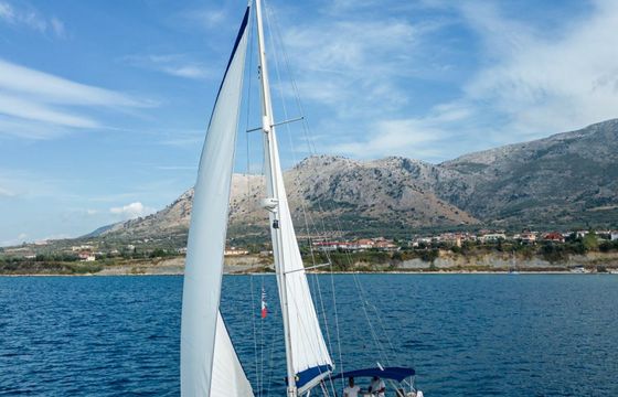 Bavaria 38 Cruiser Mr Bojangles