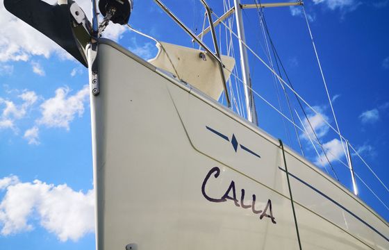 Bavaria 35 Cruiser Calla