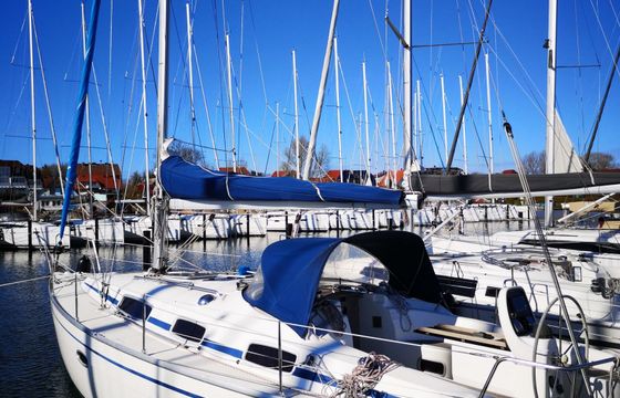 Bavaria 35 Cruiser Calla