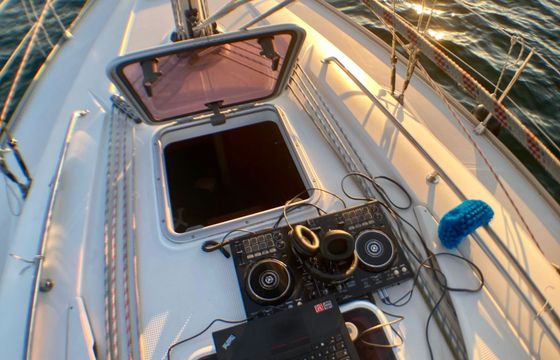 Bavaria 35 Cruiser Calla