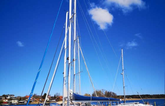 Bavaria 35 Cruiser Calla