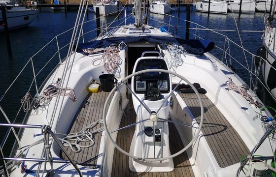 Bavaria 35 Cruiser Calla