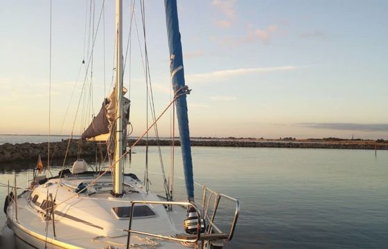 Bavaria 35 Cruiser Calla