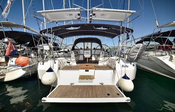 Bavaria C42 Bella