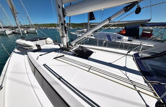 Bavaria C42 Bella