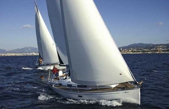 Bavaria 35 Cruiser Pleiades