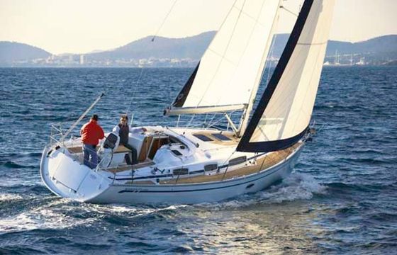 Bavaria 35 Cruiser Pleiades