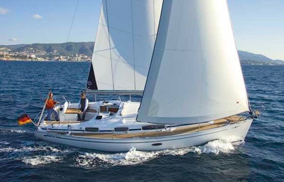 Bavaria 35 Cruiser Pleiades