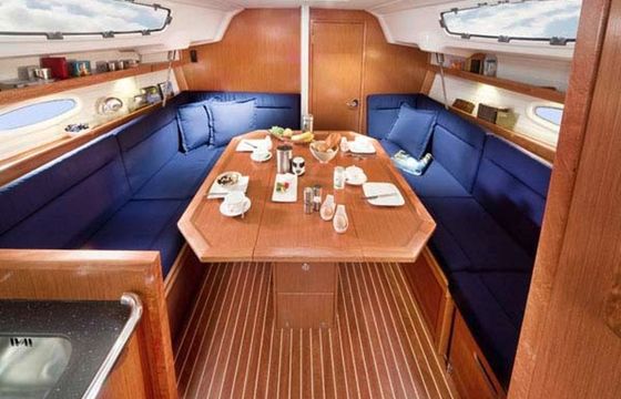 Bavaria 35 Cruiser Pleiades