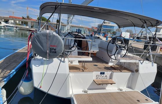Bavaria C42 DNA
