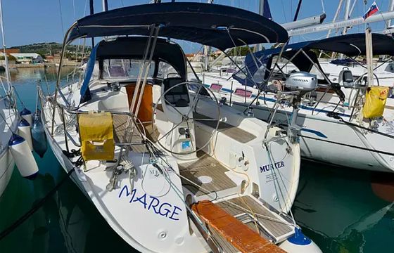 Bavaria 38 Cruiser Marge